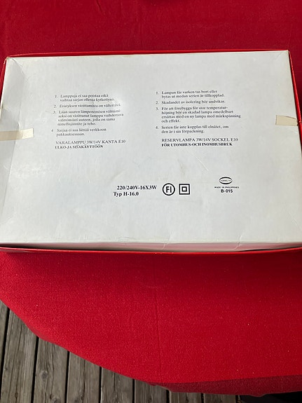 Product image 2 of 3