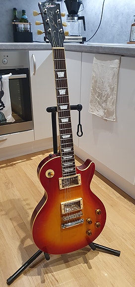 Tokai LS-55 Japan 1997