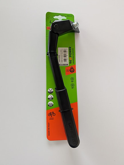 Ursus 94-Power seisontatuki