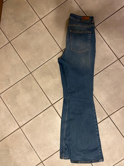 Farkut  bootcut/flare
