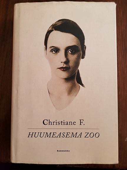 Huumeasema Zoo