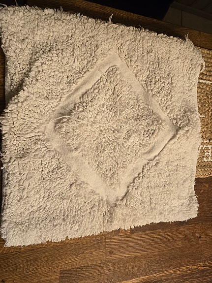 Tyynynpäällinen