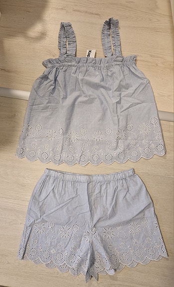 Kappahl pyjama S
