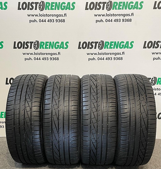 195/50 R15 82H Goodyear Excellence