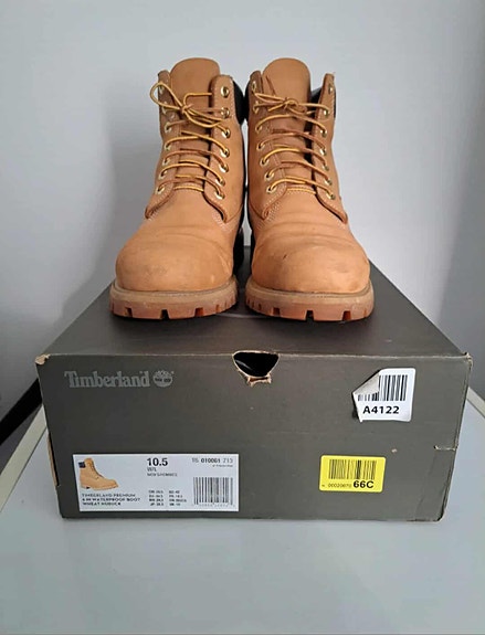 Waterproof Boots Tb 010061713 Timberland Premium Boots Tori