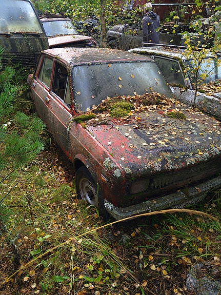 Fiat 128