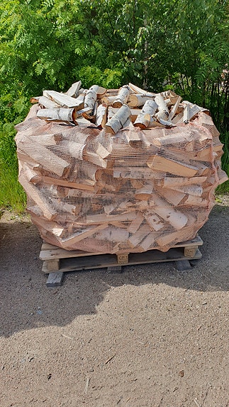 Koivuklapia