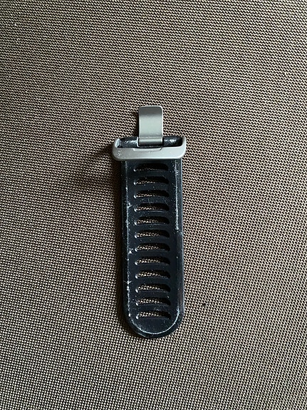 Garmin ranneke