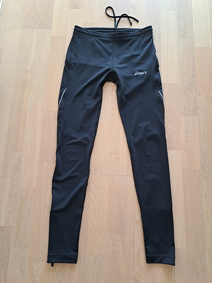 Asics juoksutrikoot S/M