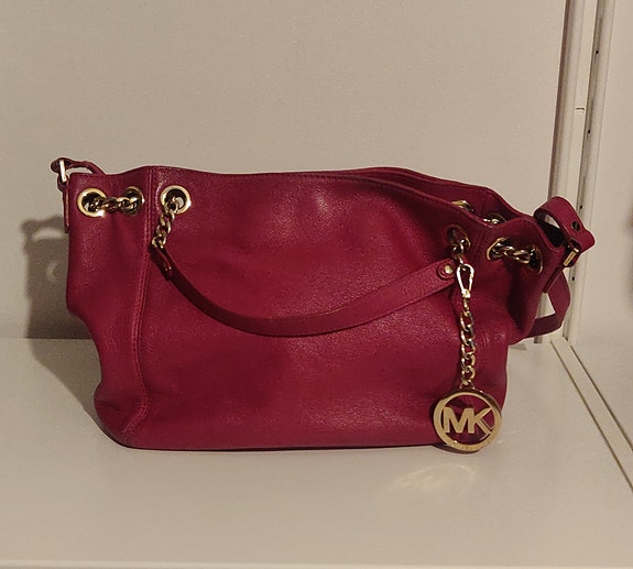 Michael Kors laukku