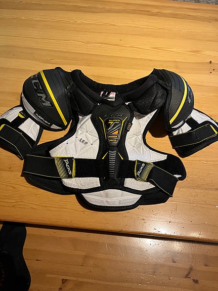 Ccm jr. m Rintapanssari