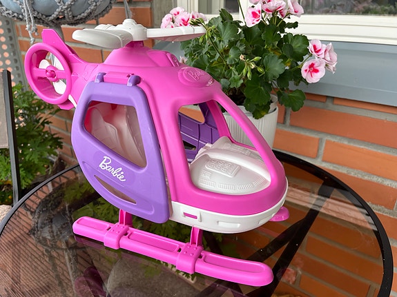 Helikopteri