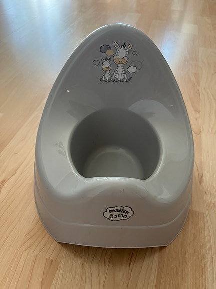 Uusi pönttö