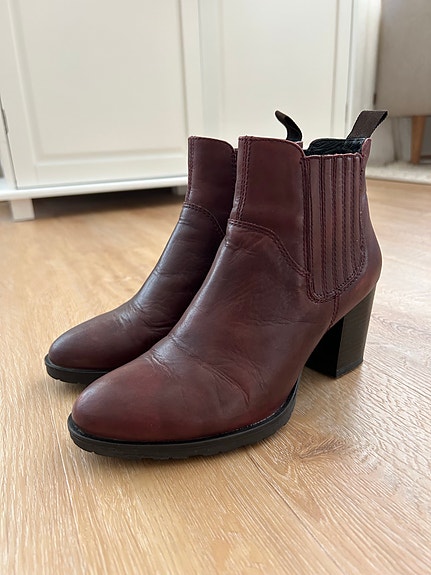 Vagabond nilkkurit, 36