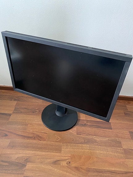 EIZO CS2740 4K monitori kuvankäsittelyyn / valokuvaajalle