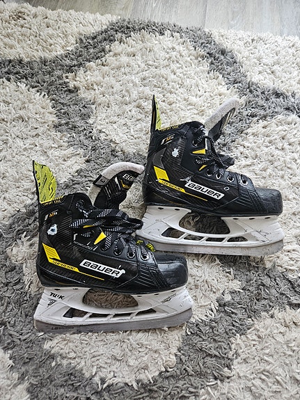 Bauer M4 koko 3 D