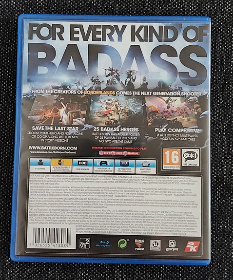 Product image 2 of 3