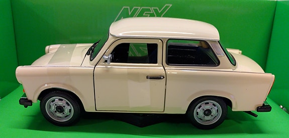 Pienoismalli Trabant 601  1/24