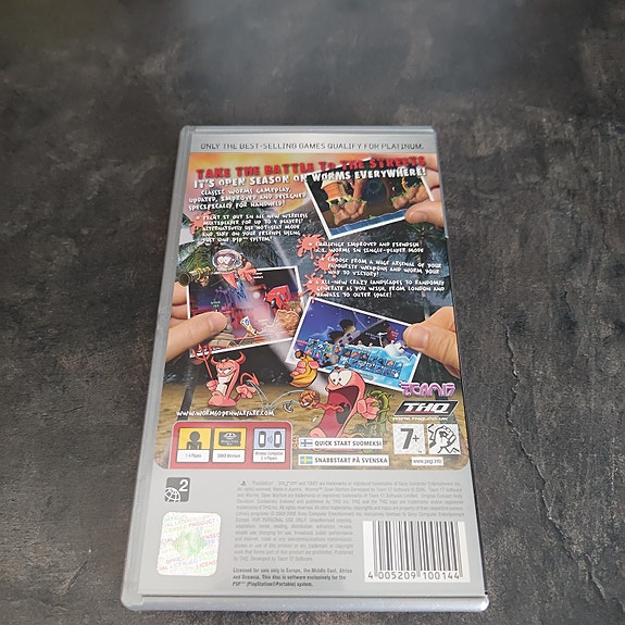 Product image 2 of 3