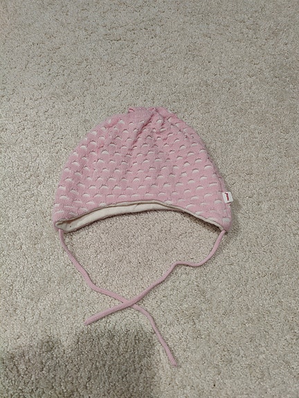 Reima vauvan neulepipo 44/46cm