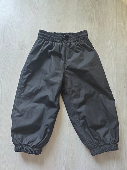 Molo waits 86/92