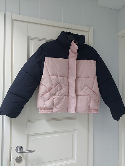 H&M toppatakki M