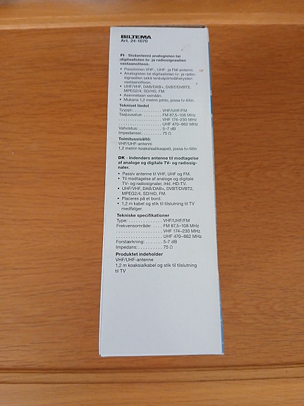 Product image 2 of 2