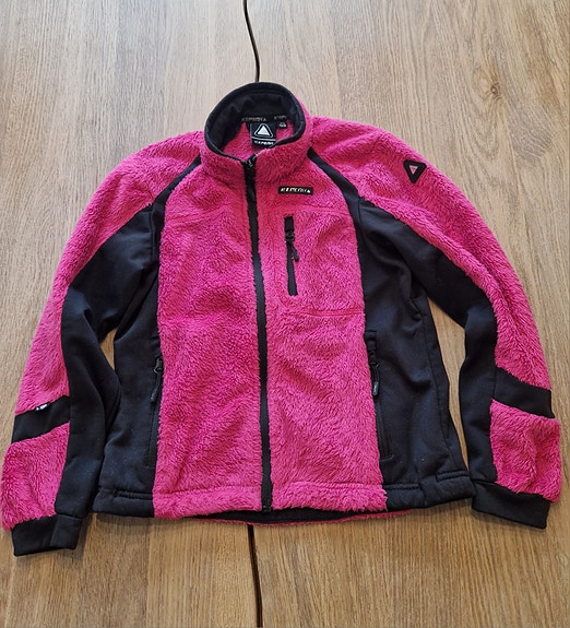 Lasten fleece takki, Icepeak.