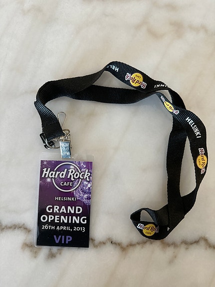 Hard Rock Café