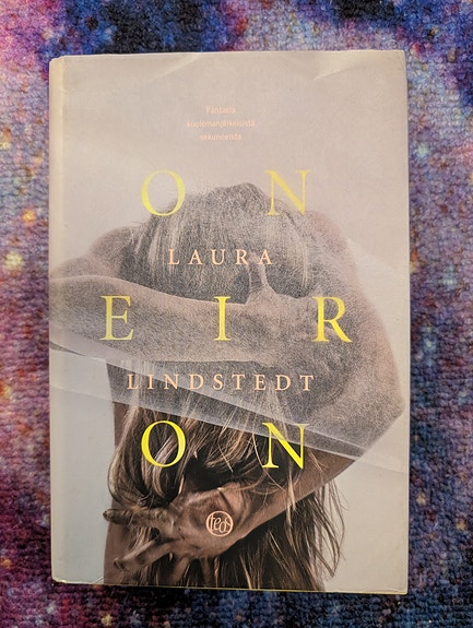 Laura Lindstedt: Oneiron