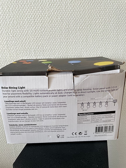 Product image 2 of 3