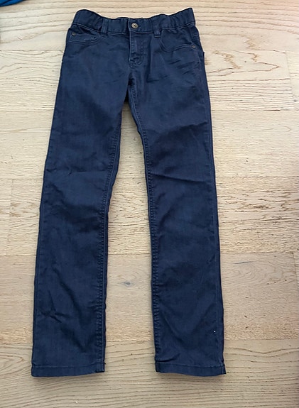Benetton farkut koko 150 cm
