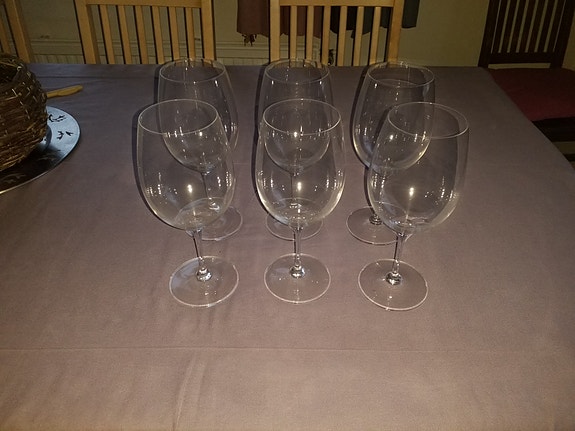 Riedel vinum BORDEAUX