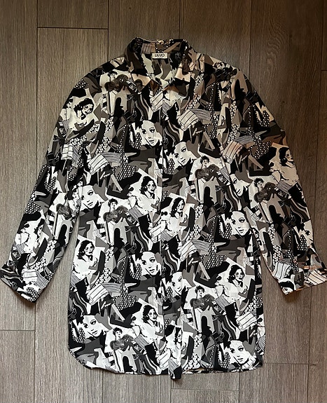 Liu Jo paitamekko S
