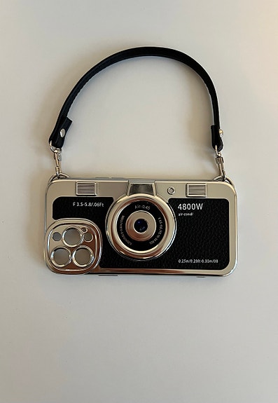 UUSI: iPhone 13 Pro Max, Kamera -takakuori