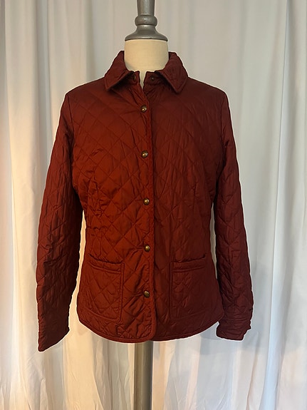 Tommy Hilfiger tikkitakki