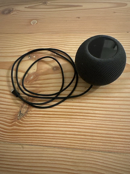 Apple HomePod mini