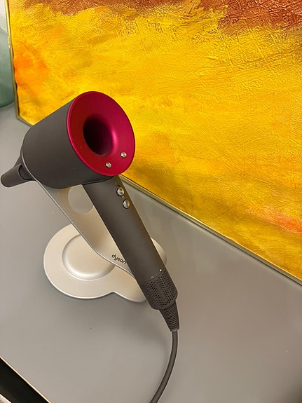 Dyson supersonic Myydään Tori