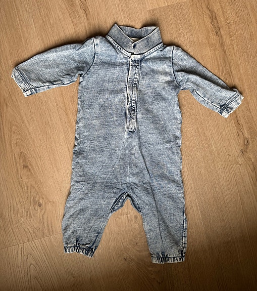 Lindex haalari, koko 50