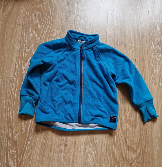 Polarn o pyret windfleece