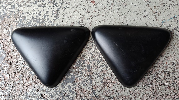Moto Guzzi osia