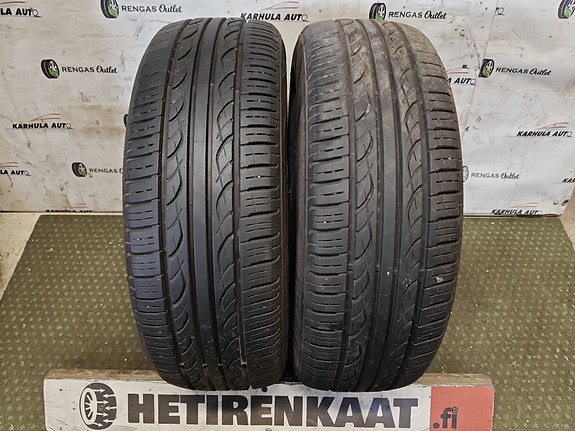 185/65R15" Käytetyt Kesärenkaat