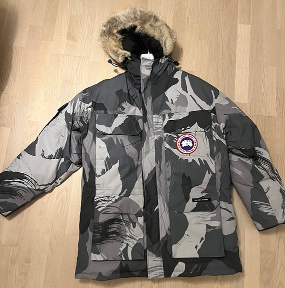 Canada Goose Expedition Parka Tori