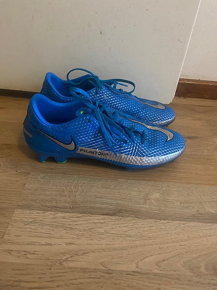 Nike Phantom GT2 nappikset  Sininen Koko 38