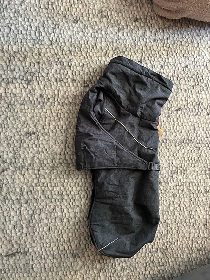 Expedition parka koko 40 cm Hurtta