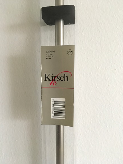 Kirsch Verhotanko