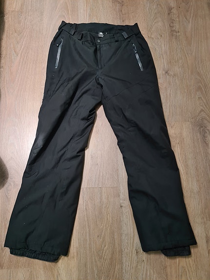 Toppahousut miesten 56 / XXL Icepeak