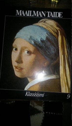 Suomen Taide Kirjasarja