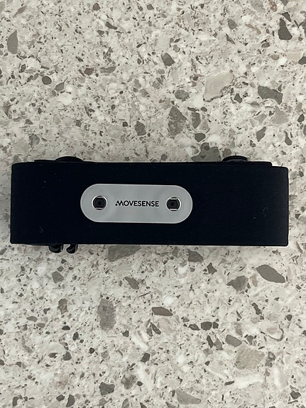 Suunto sykevyö stripe