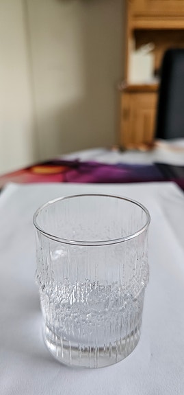 Tapio Wirkkala Niva Lasi 10 cl